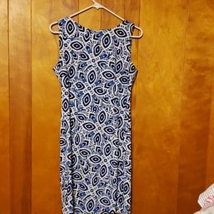 Ladies dress